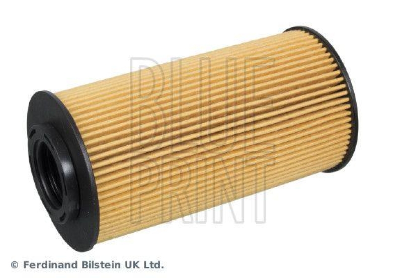 BLUE PRINT ADG02129 Ölfilter mit Dichtringen für HYUNDAI