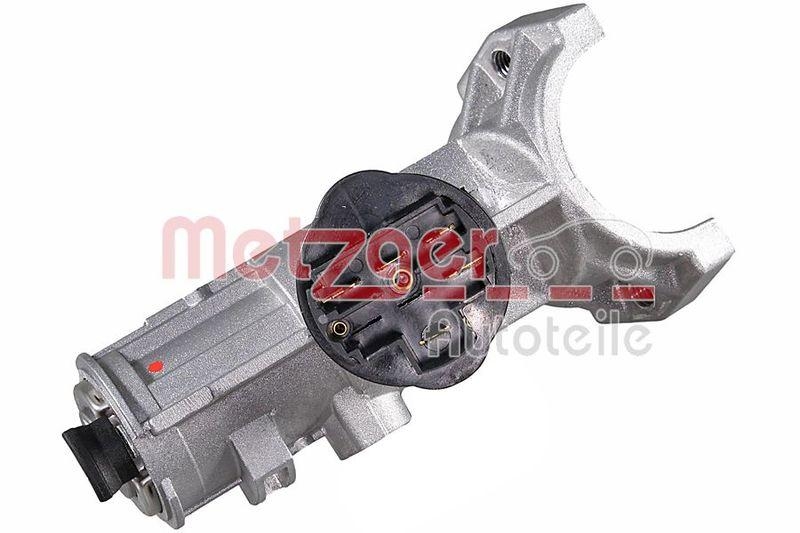 METZGER 2310862 Lenkschloss f&uuml;r FIAT