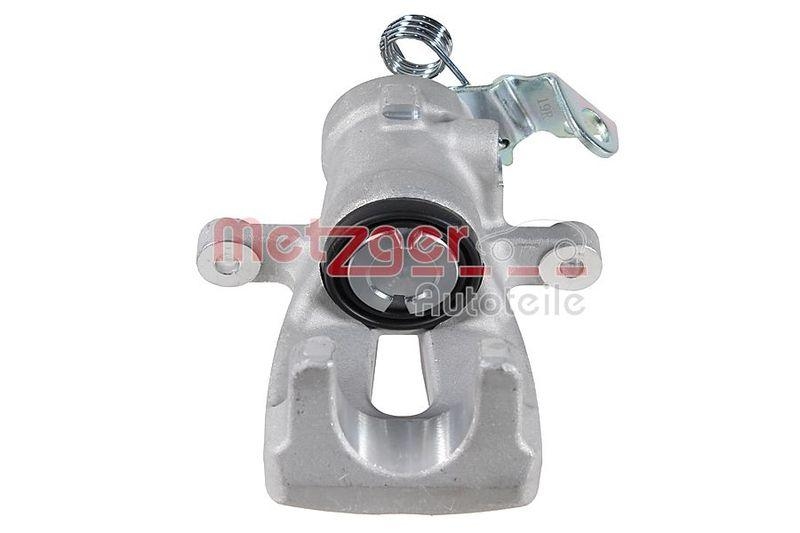 METZGER 6261419 Bremssattel Neuteil f&uuml;r FIAT HA links