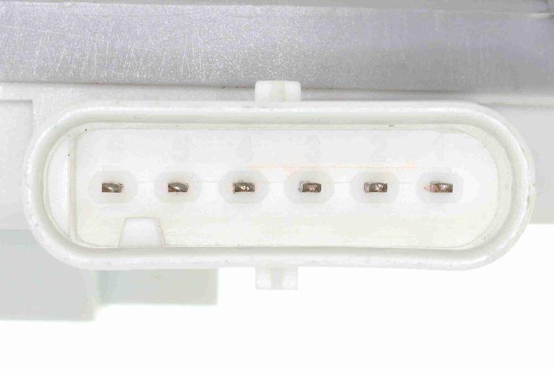 VEMO V10-85-2285 T&uuml;rschloss hinten links f&uuml;r VW