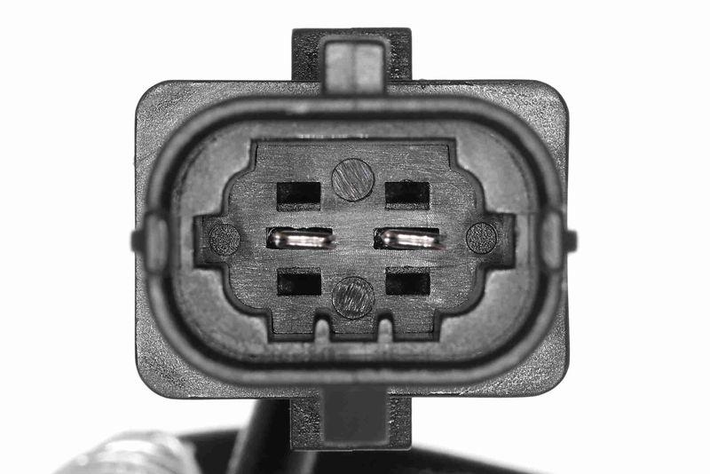 VEMO V24-72-0273 Sensor, Abgastemperatur 2-Polig f&uuml;r FIAT