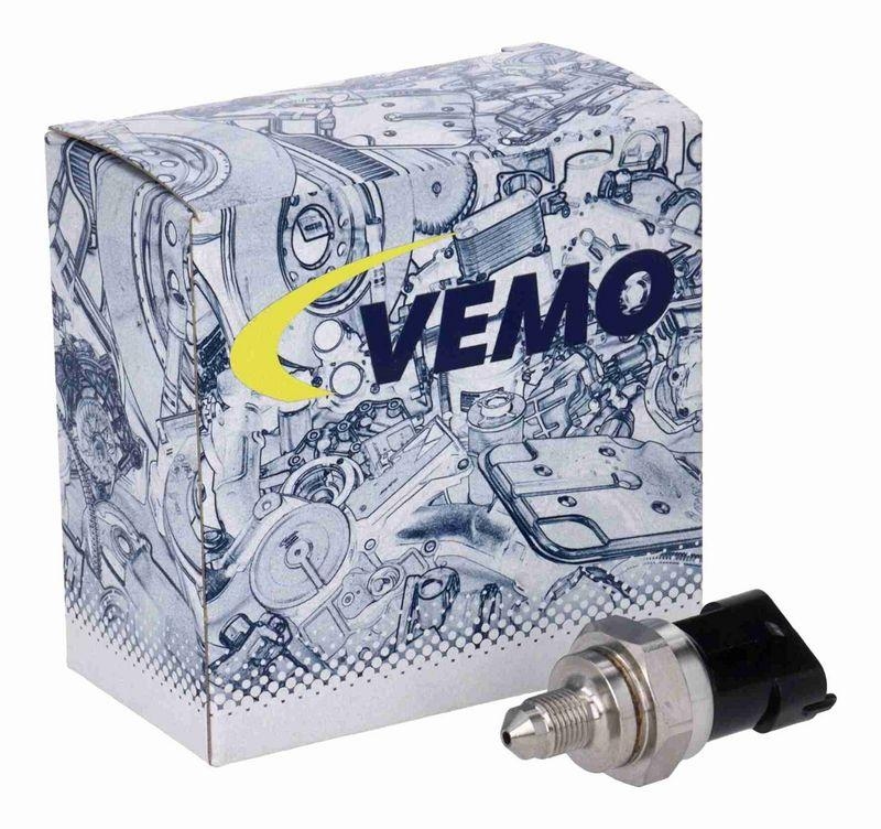VEMO V45-72-0111 Sensor, Kraftstoffdruck f&uuml;r PORSCHE