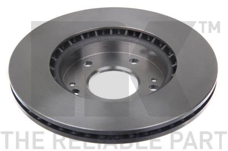 NK 203445 Bremsscheibe f&uuml;r HYUNDAI, KIA