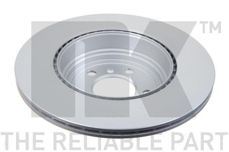 NK 311599 Bremsscheibe f&uuml;r BMW