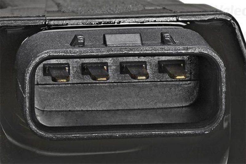 VALEO 245348 Z&uuml;ndspule LAND ROVER DISCOVERY III L319