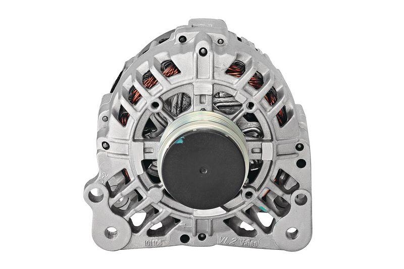 VALEO 439327 Generator Neu - ORIGINS