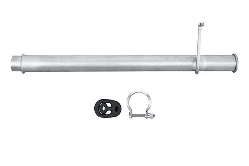 HELLA 8LA 366 003-921 Abgasrohr FORD