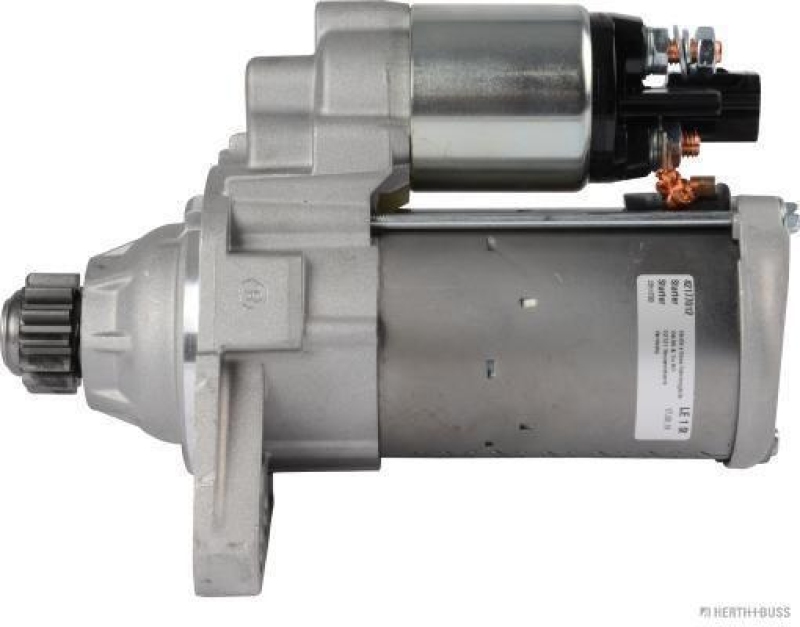 HERTH+BUSS 42177012 Starter