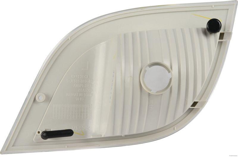 HERTH+BUSS 83700083 Blinkleuchte rechts, PY21W