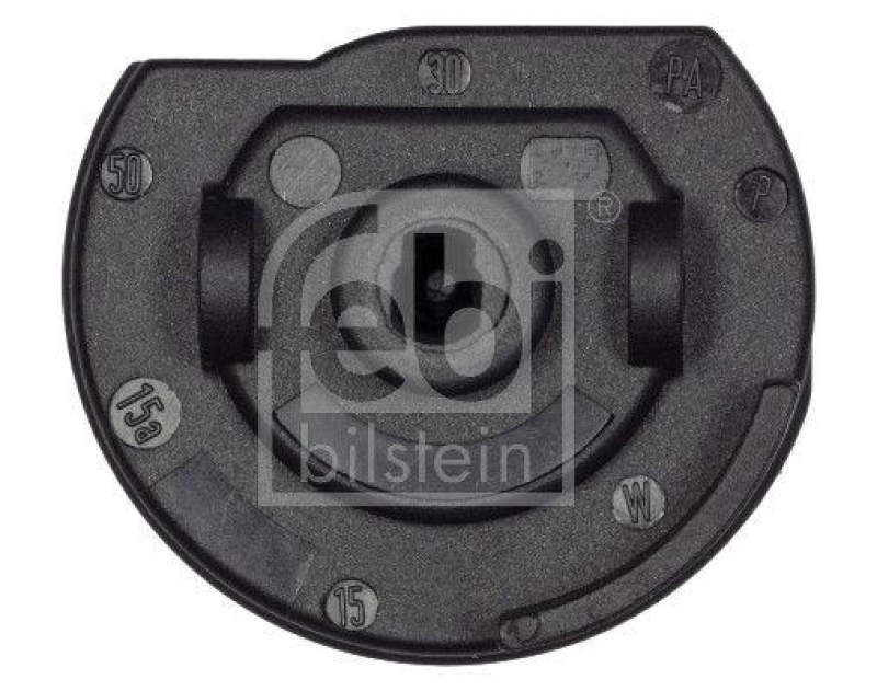 FEBI BILSTEIN 03861 Z&uuml;ndschalter f&uuml;r Opel