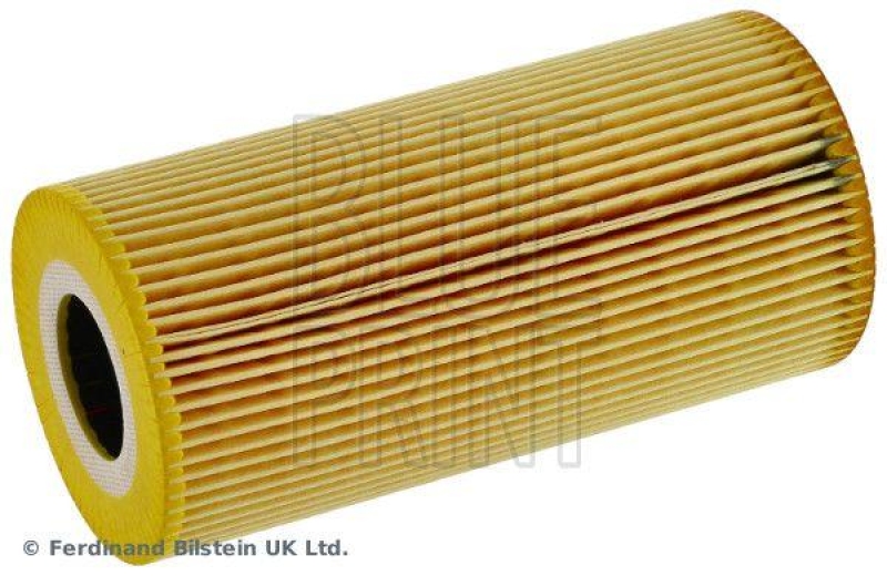 BLUE PRINT ADG02131 &Ouml;lfilter mit Dichtringen f&uuml;r Mercedes-Benz PKW