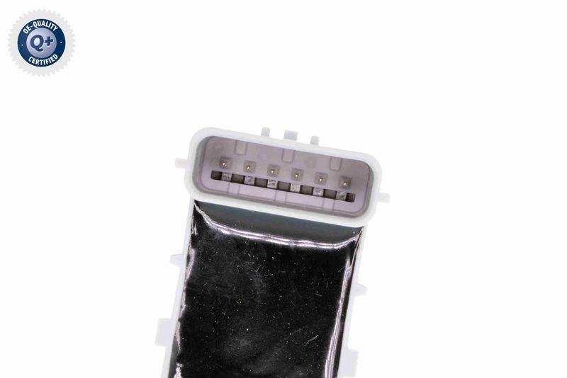 VEMO V53-72-0077-1 Sensor, Einparkhilfe Silber f&uuml;r KIA