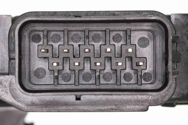 VEMO V95-85-0010 T&uuml;rschloss hinten rechts f&uuml;r VOLVO