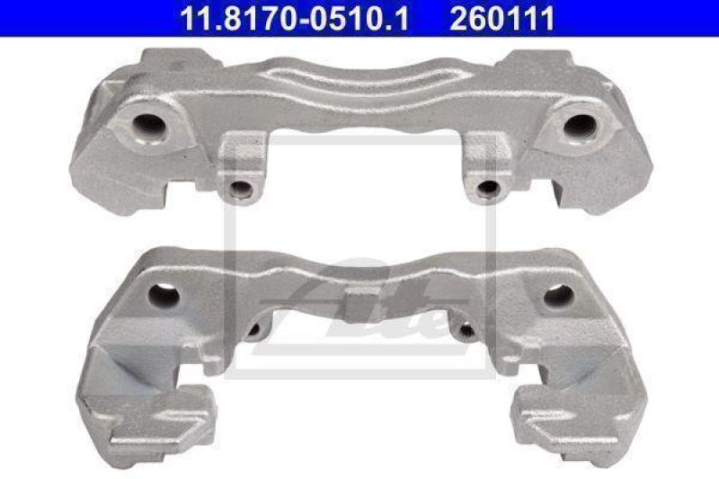 ATE 11.8170-0510.1 Bremssattelhalter