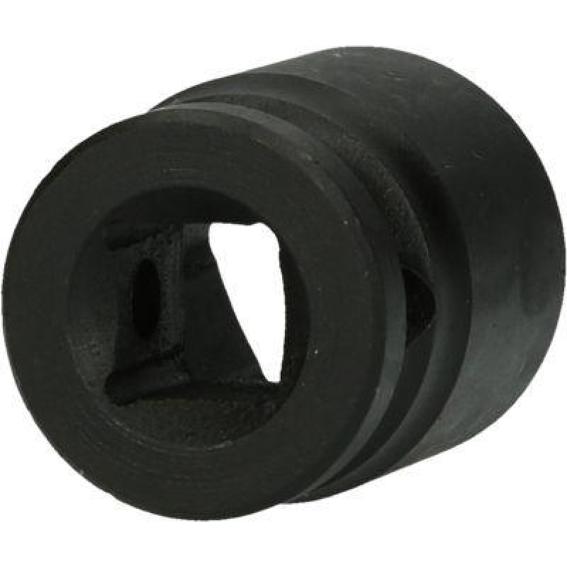 KS TOOLS 515.1022 1/2" Sechskant-Kraft-Stecknuss 22mm