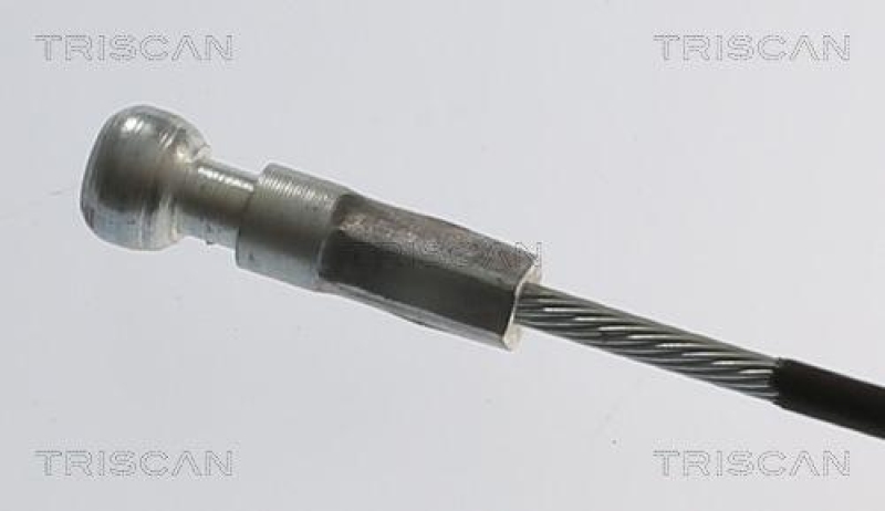 TRISCAN 8140 231147 Handbremsseil f&uuml;r Mercedes