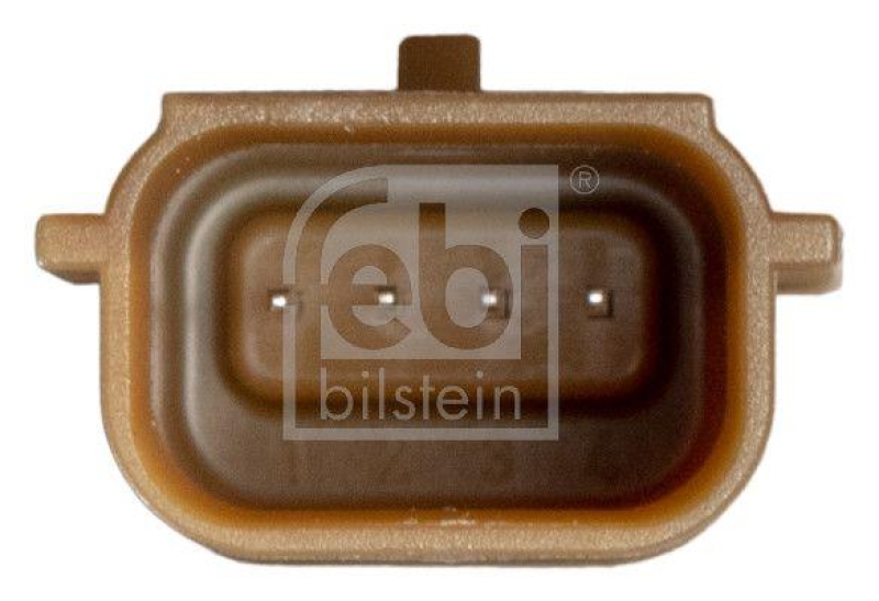 FEBI BILSTEIN 178431 Kupplungsgeberzylinder f&uuml;r Ford