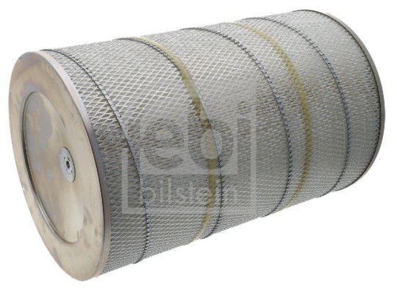 FEBI BILSTEIN 33775 Luftfilter f&uuml;r Iveco
