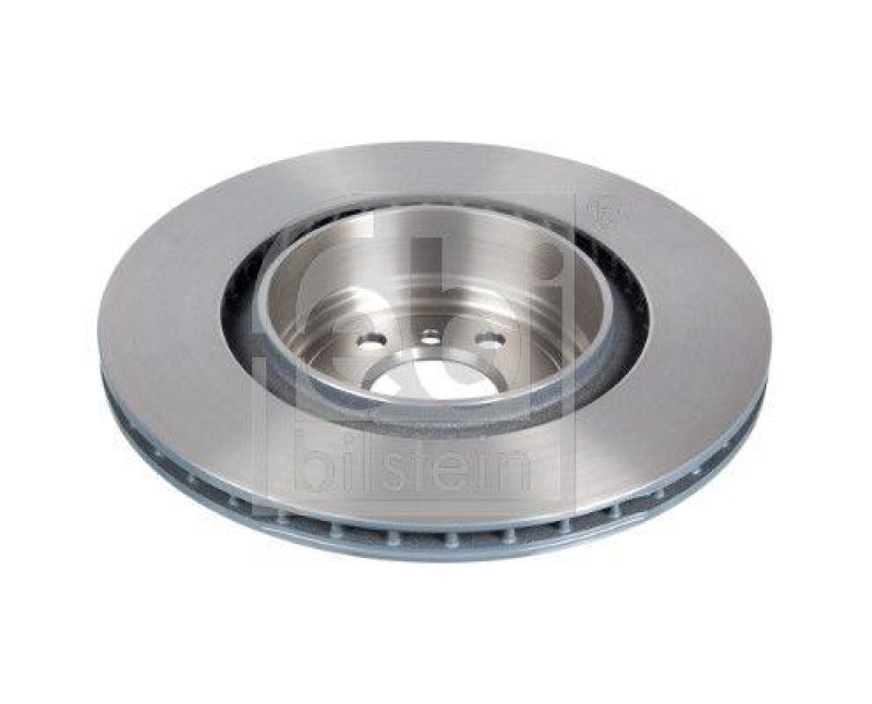 FEBI BILSTEIN 44028 Bremsscheibe f&uuml;r BMW