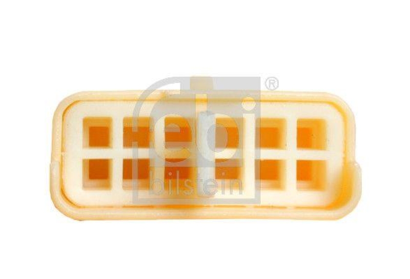 FEBI BILSTEIN 45468 Kraftstofff&ouml;rdereinheit mit Tankgeber f&uuml;r Fiat