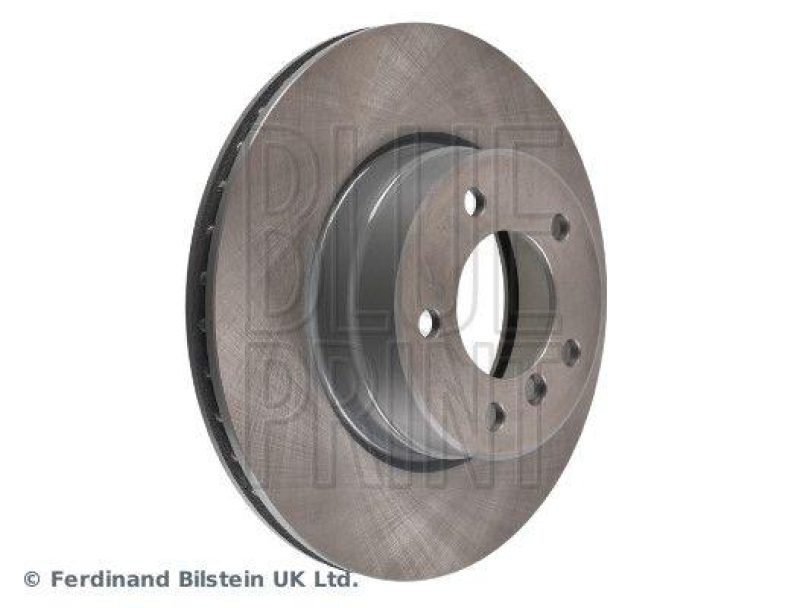 BLUE PRINT ADB114362 Bremsscheibe f&uuml;r BMW