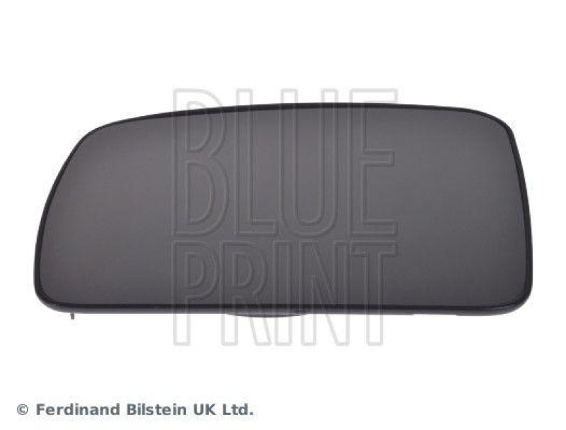 BLUE PRINT ADJ139701 Spiegelglas für Außenspiegel für Land Rover