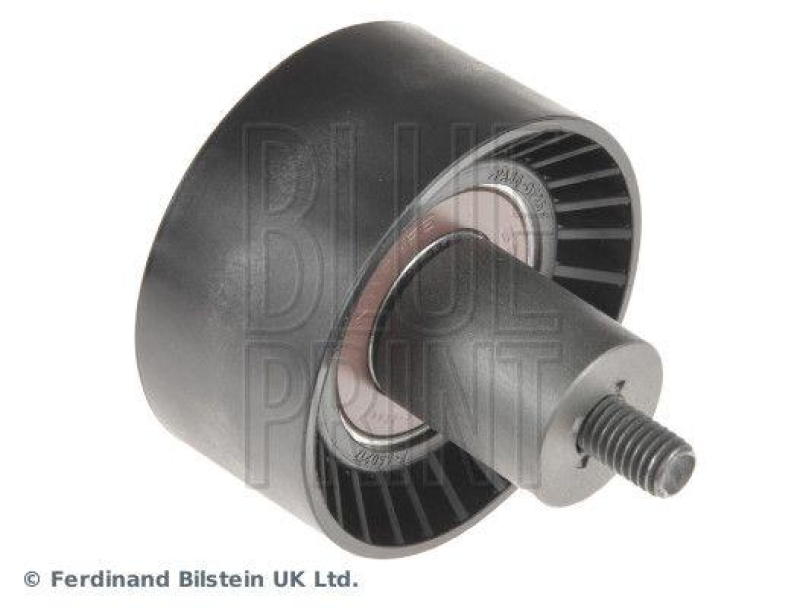 BLUE PRINT ADM57643C Umlenkrolle für Zahnriemen für Ford Pkw