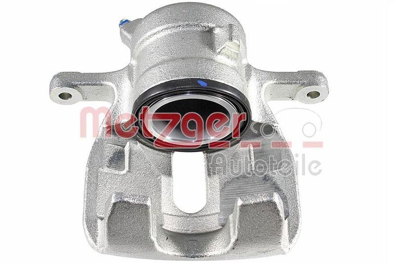 METZGER 6261421 Bremssattel Neuteil f&uuml;r FIAT/SUZUKI VA links