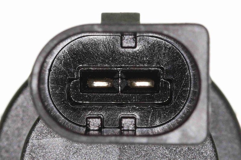 VEMO V10-11-0869 Regelventil, Kraftstoffmenge (Common-Rai 2-Polig / mit Dichtung f&uuml;r VW