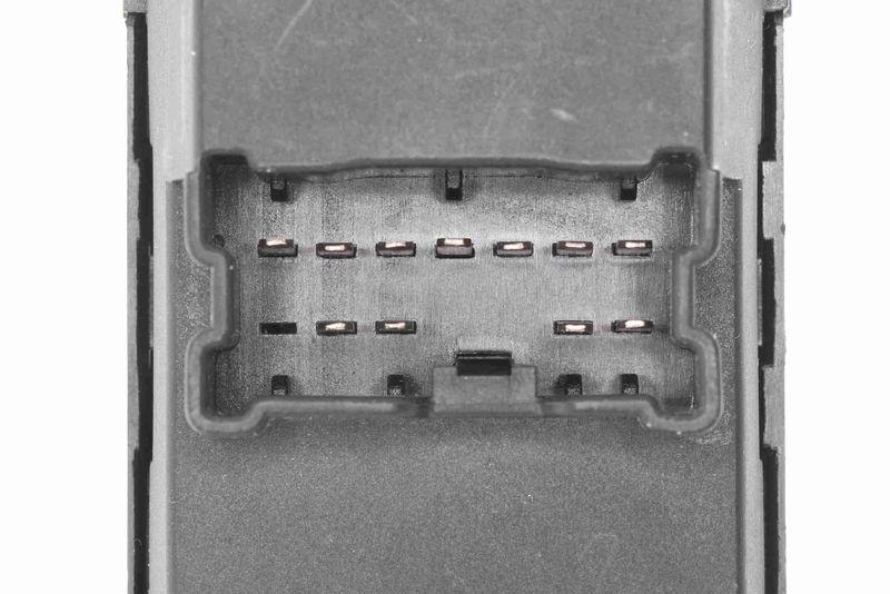 VEMO V25-73-0106 Schalter, Fensterheber 11-Polig f&uuml;r FORD