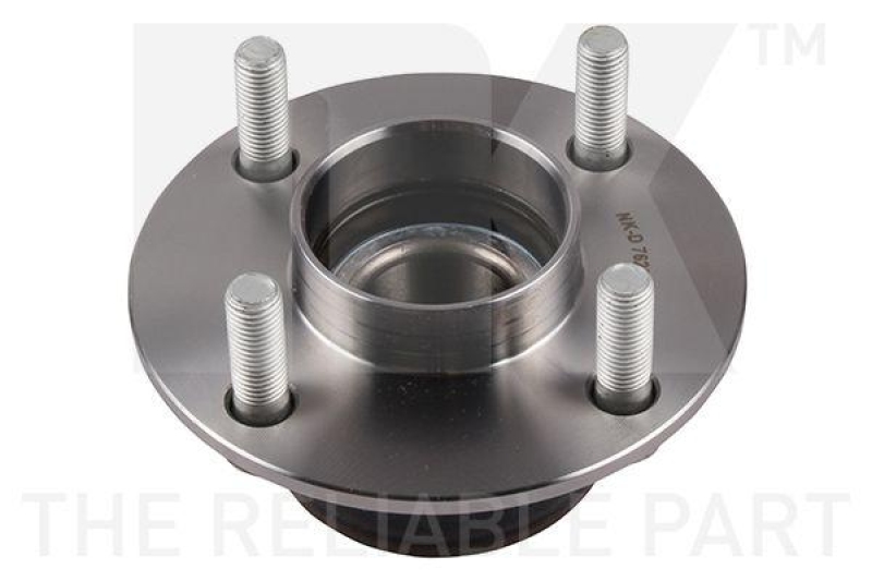 NK 762521 Radlagersatz f&uuml;r FORD