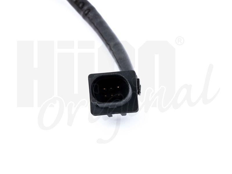 HITACHI 135307 Lambdasonde f&uuml;r BMW u.a.