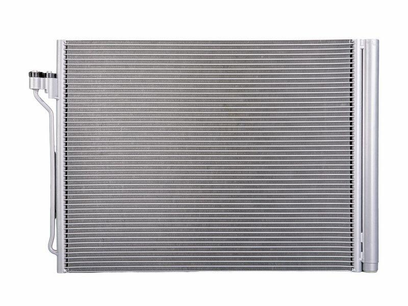 VALEO 814541 Kondensator BMW 5 &7 Series 2010>