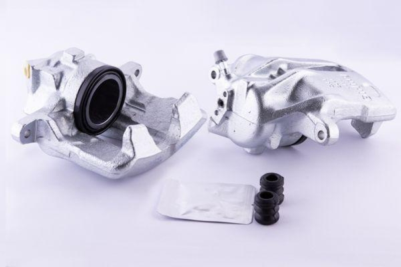 HELLA 8AC 355 390-511 Bremssattel f&uuml;r VW/SEAT