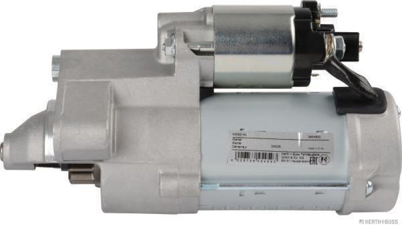 HERTH+BUSS 42300140 Starter