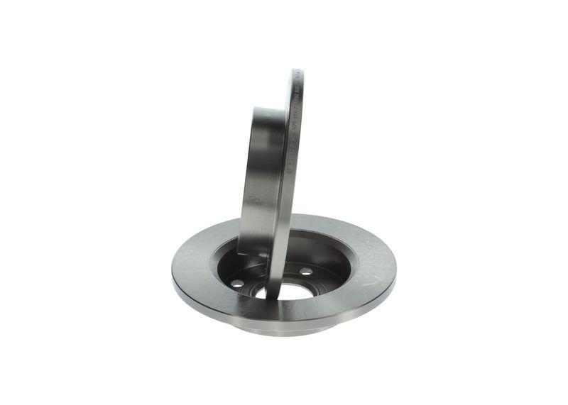 BOSCH 0 986 479 119 Bremsscheiben &Oslash; 211mm f&uuml;r Vorderachse