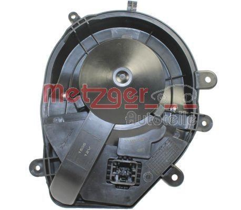 METZGER 0917125 Innenraumgebl&auml;se f&uuml;r AUDI/SKODA/VW
