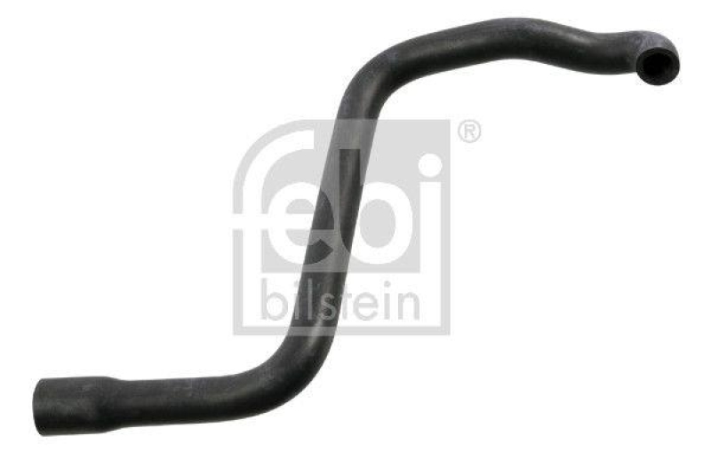 FEBI BILSTEIN 12554 Entl&uuml;ftungsschlauch f&uuml;r Ventildeckel f&uuml;r BMW