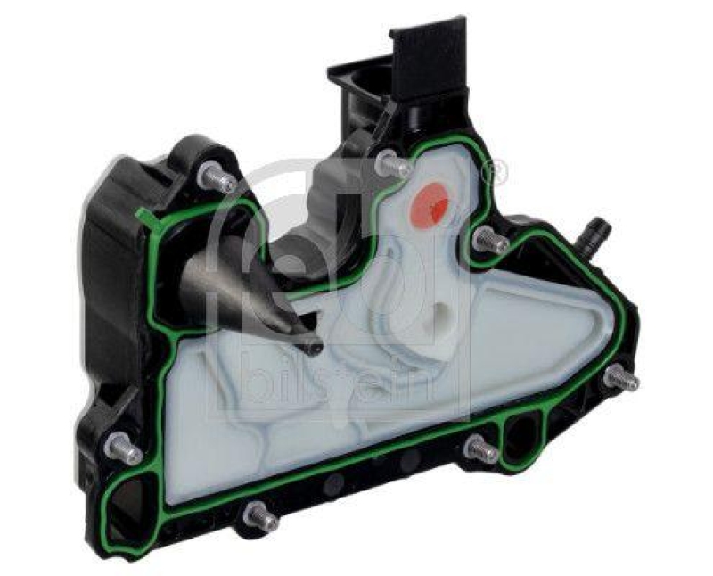 FEBI BILSTEIN 176316 Ölabscheider für VW-Audi