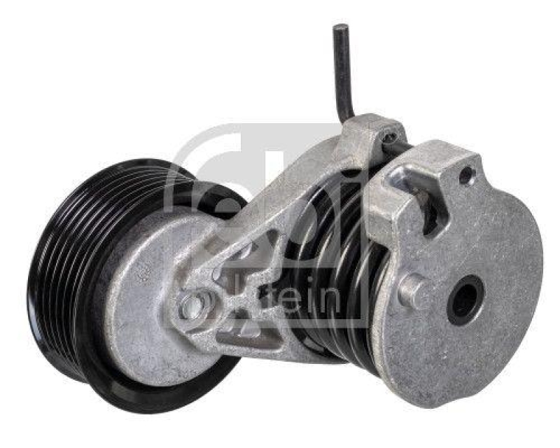 FEBI BILSTEIN 179524 Riemenspanner f&uuml;r Keilrippenriemen f&uuml;r KIA