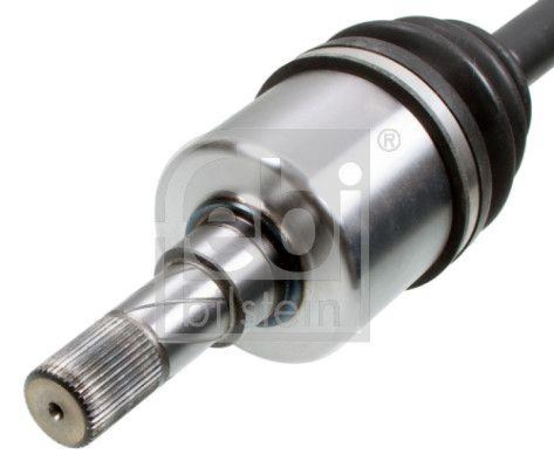 FEBI BILSTEIN 182815 Antriebswelle f&uuml;r NISSAN