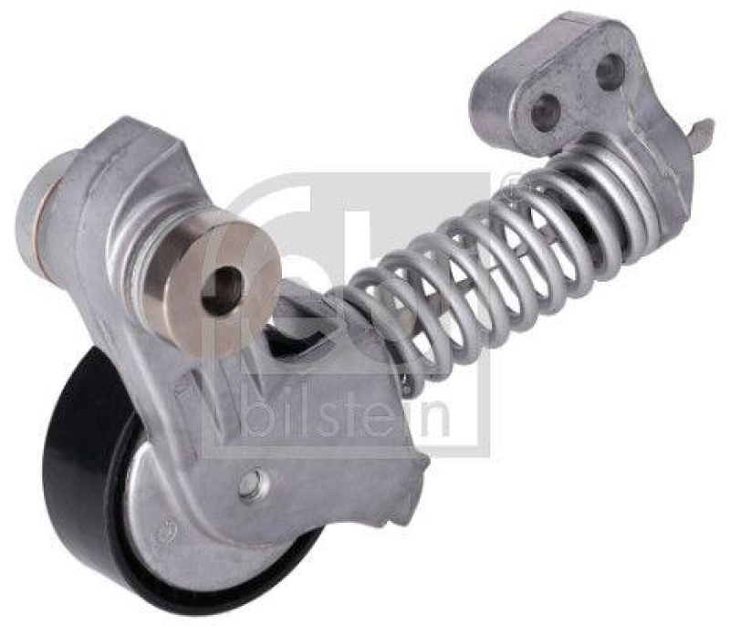 FEBI BILSTEIN 186093 Riemenspanner für Keilrippenriemen für VOLVO