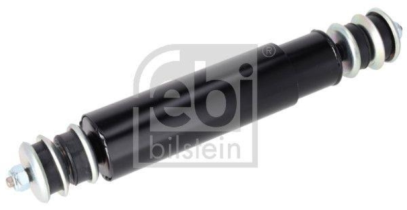 FEBI BILSTEIN 20266 Stoßdämpfer für EVOBUS