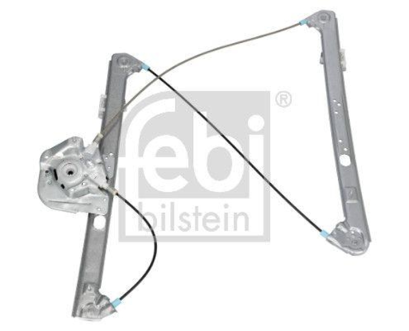 FEBI BILSTEIN 26720 Fensterheber ohne Motor f&uuml;r BMW
