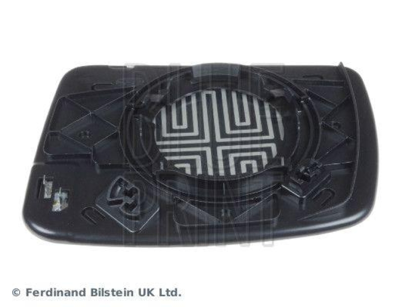 BLUE PRINT ADJ139702 Spiegelglas für Außenspiegel für Land Rover