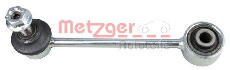 METZGER 53071909 Stange/Strebe, Stabilisator f&uuml;r MAN/VW HA links/rechts