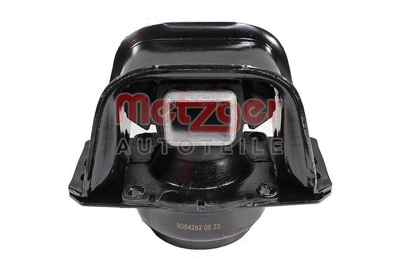 METZGER 8054282 Lagerung, Motor f&uuml;r CITROEN/DS/PEUGEOT rechts OBEN