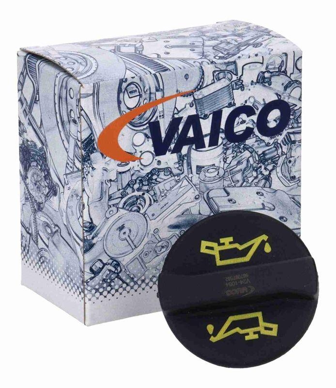 VAICO V24-1084 Verschluss, Öleinfüllstutzen für FIAT