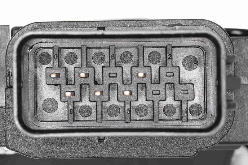 VEMO V95-85-0012 T&uuml;rschloss vorne rechts f&uuml;r VOLVO