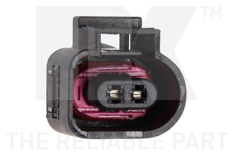 NK 280254 Warnkontakt, Bremsbelagverschlei&szlig; f&uuml;r AUDI